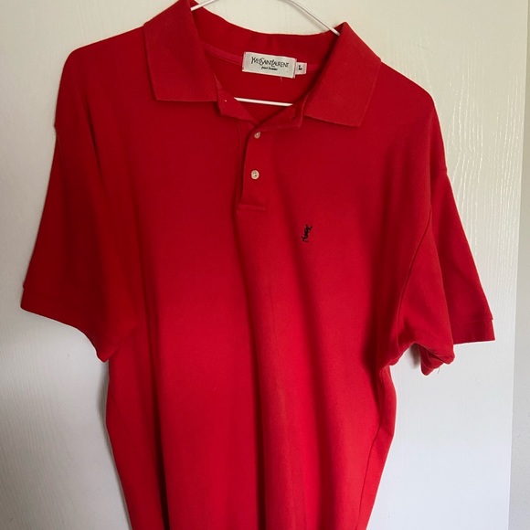 Saint Laurent Shirt - Picture 1 of 3